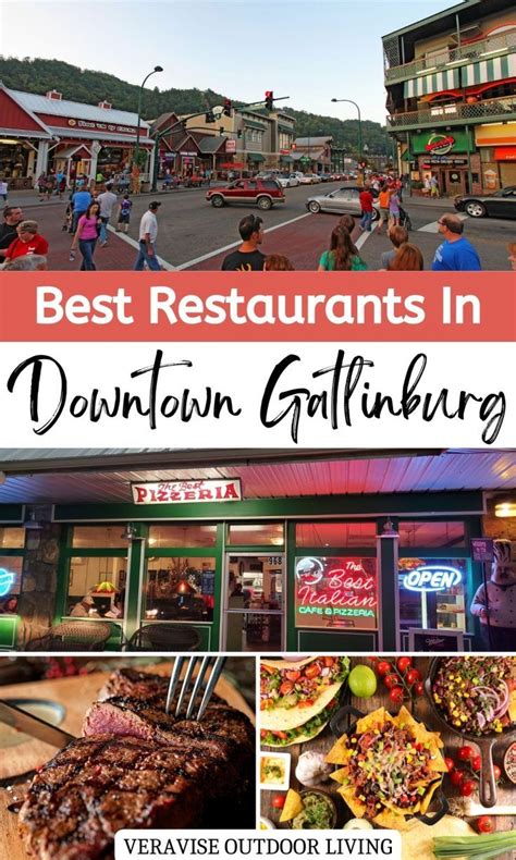 eater gatlinburg|best restaurants in gatlinburg wi.